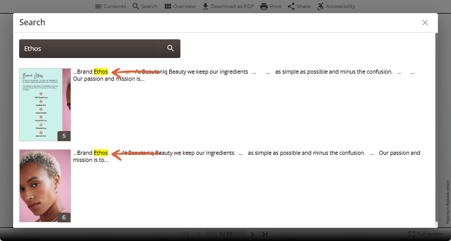 Search results for the keyword 