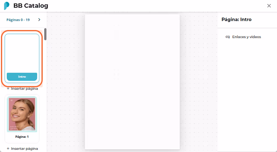 Paperturn