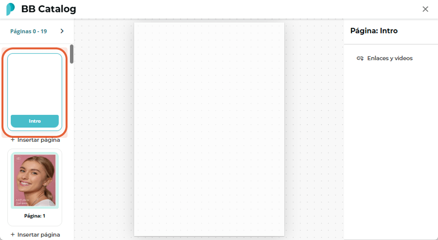 Paperturn