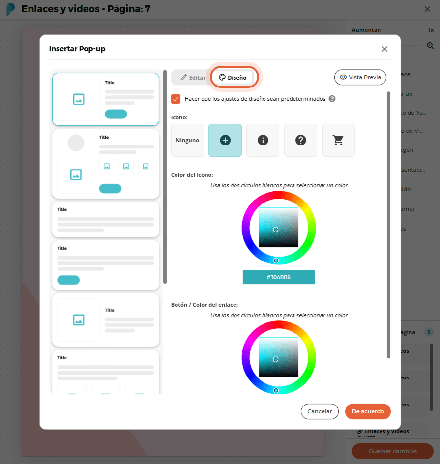 Paperturn