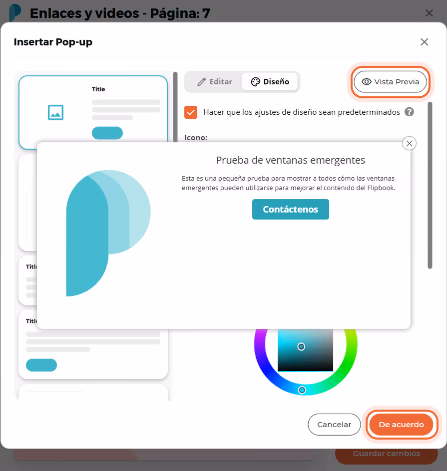 Paperturn Paperturn