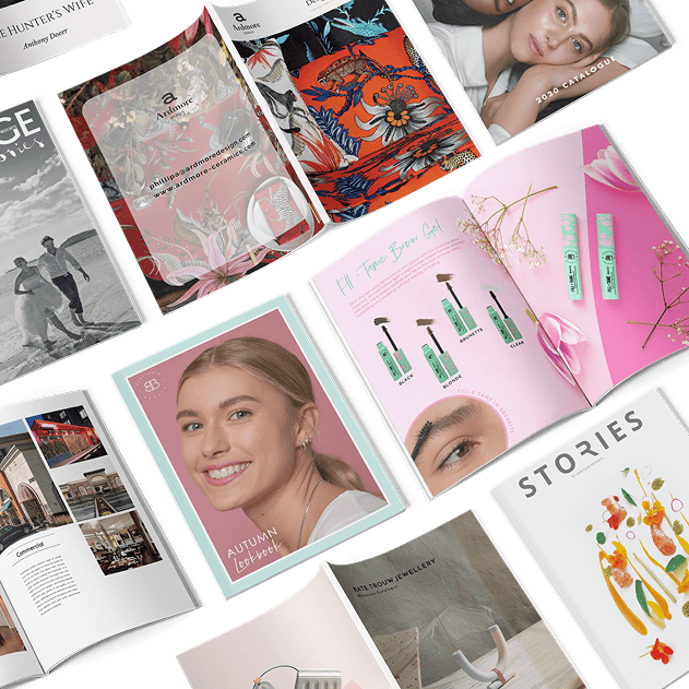 Digital flipbooks created with Paperturn