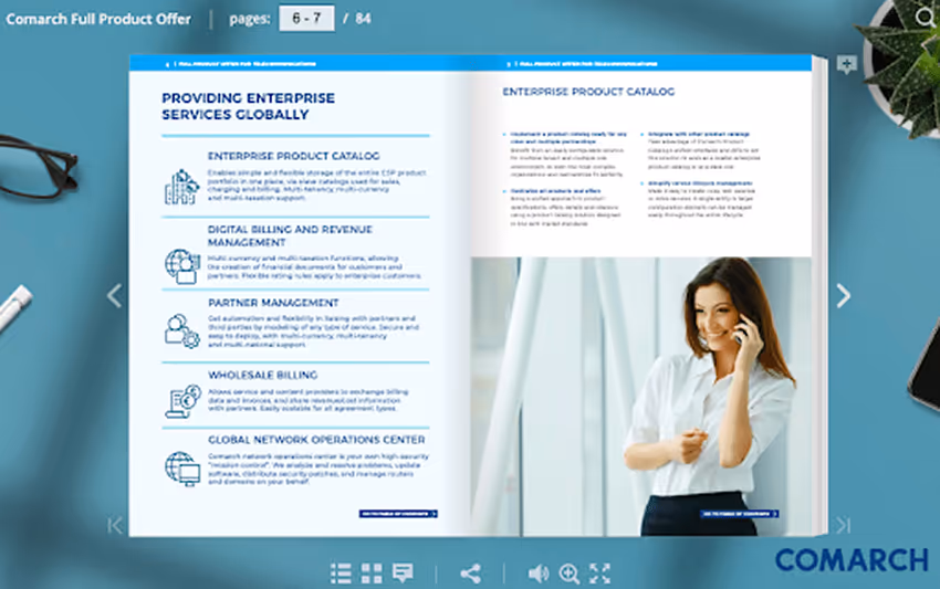 Flippingbook viewer