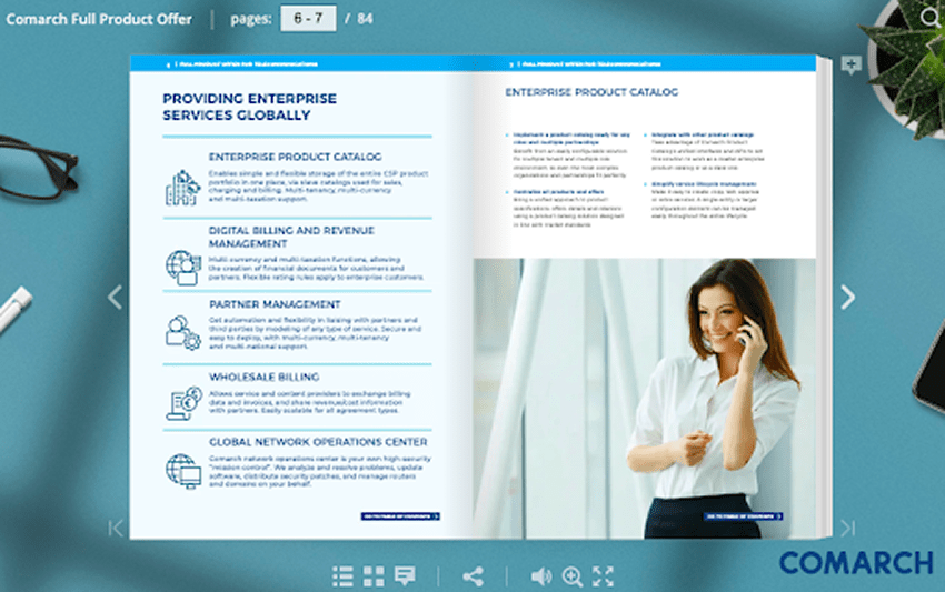 Flippingbook viewer