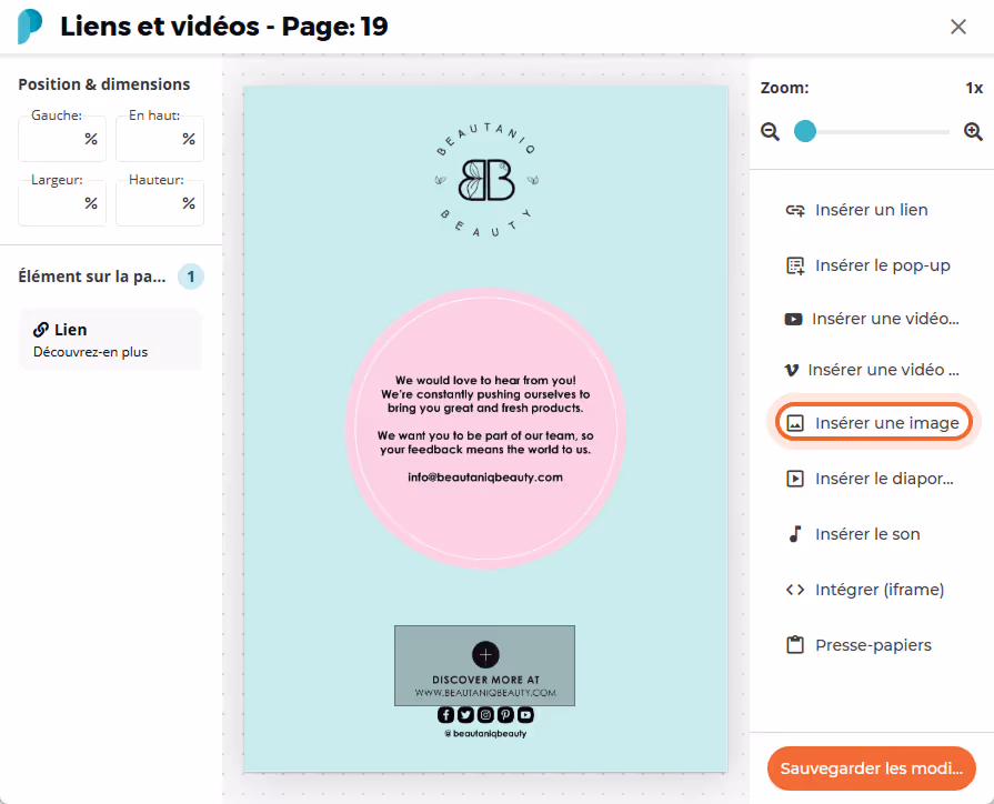 Paperturn
