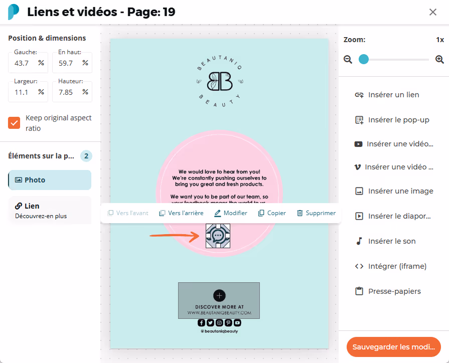 Paperturn