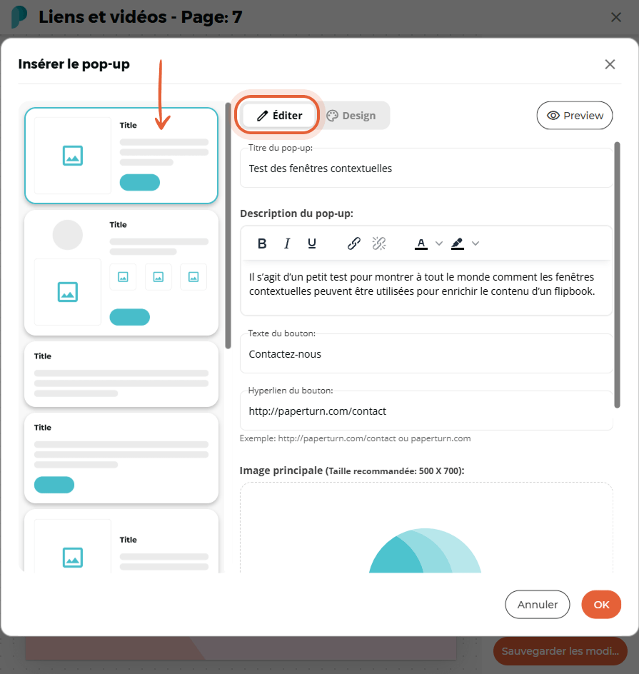 Paperturn