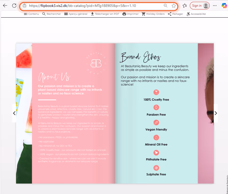 Page Page