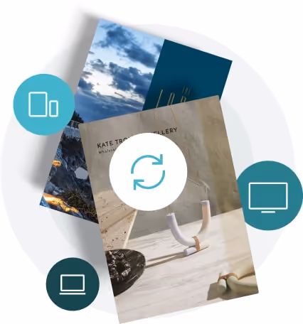 Retrouvez instantanément la bonne version de vos documents grâce à une recherche intelligente et centralisée.