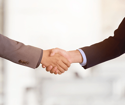 Handshake