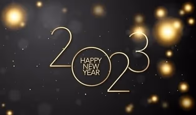 Happy new year Happy new year