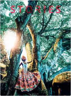 Heritage Resorts
  brand magazine flipbook cover