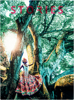 Heritage Resorts
  brand magazine flipbook cover