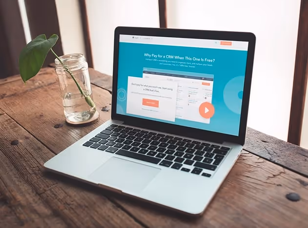 Hubspot Hubspot