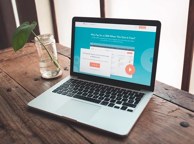 Hubspot
