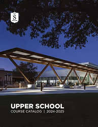 Upper School Flipbook