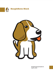 BeagleBone Black Flipbook