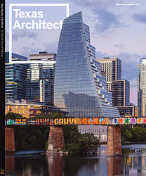 Texas Architect Flipbook