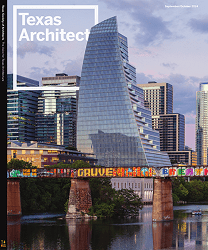 Texas Architect Flipbook