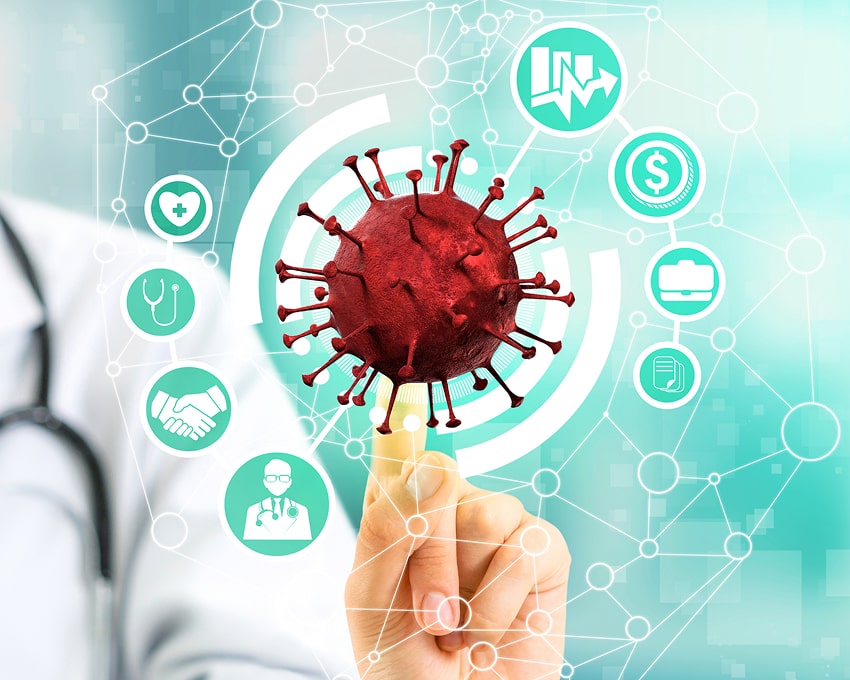 How to Maintain Effective Marketing During Coronavirus (Covid‑19)