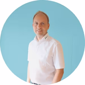 Lars, Founder and Owner of Paperturn