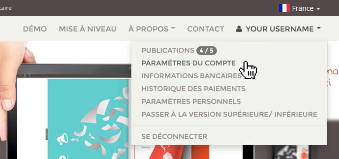 Paperturn