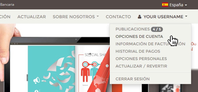 Paperturn