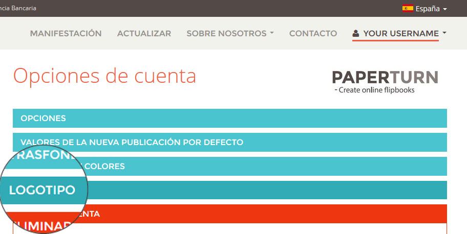 Paperturn