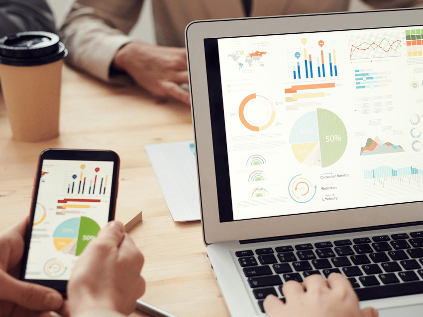 The Importance of Tracking Digital Marketing Analytics