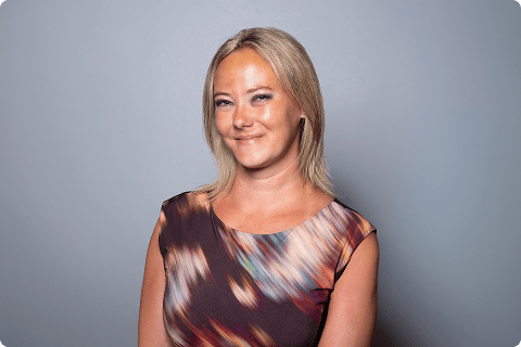 Angie Moors-Menkins,
  Marketing Communications Manager at Panasonic