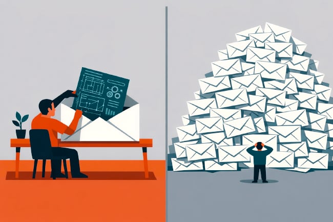 Manufacturing Marketing Strategy: Fix Delivery, Not Content