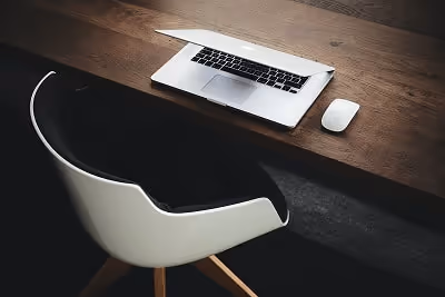 Picture Of An Office Spot