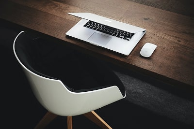 Picture Of An Office Spot