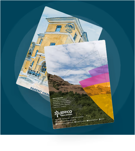 Brochures scolaires en ligne Brochures scolaires en ligne