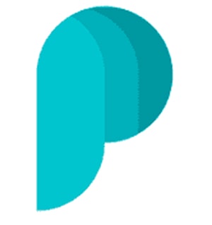 Paperturn logo