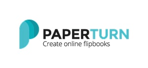 Paperturn