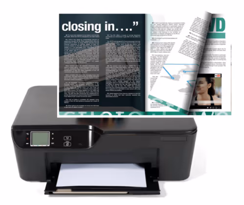 Paperturn Paperturn