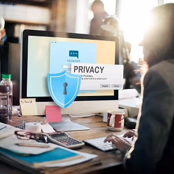 Privacy online