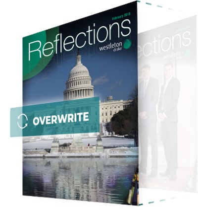 Overwrite feature