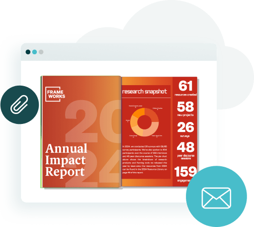 Publish reports