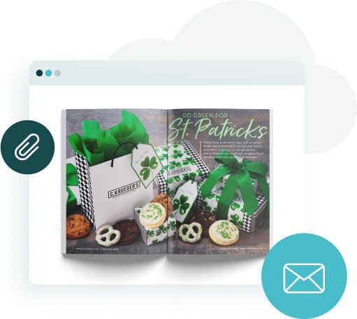 Publishing tools