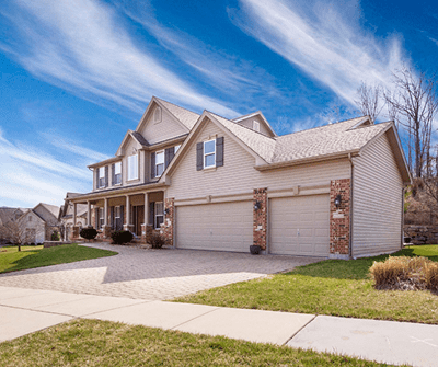 Image of a house
