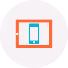 Responsive flipbook Responsive flipbook