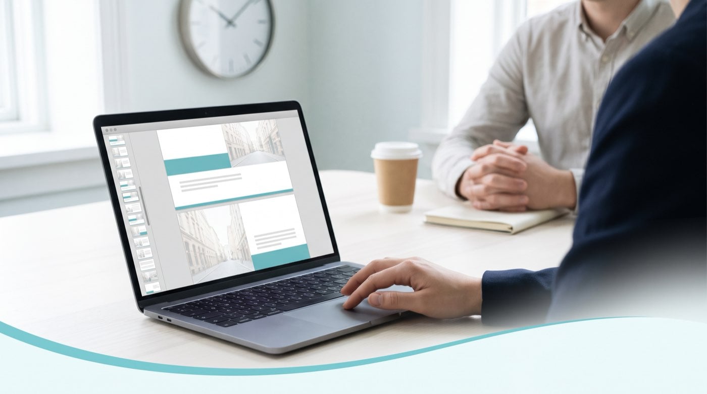 Why Sales Teams Ignore Your Sales Deck, and the Easy Fix