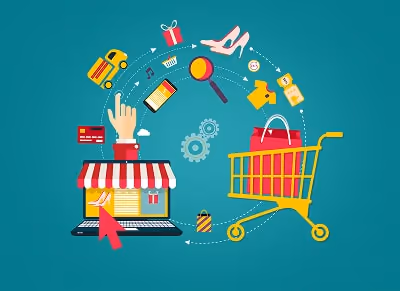 Selling products/services