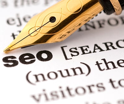 SEO definition