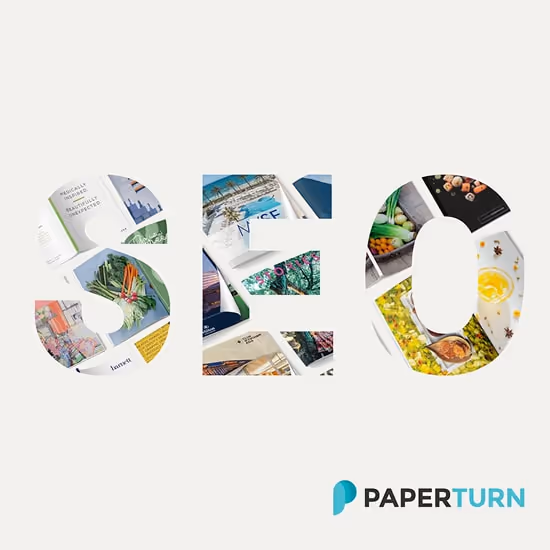 SEO Paperturn