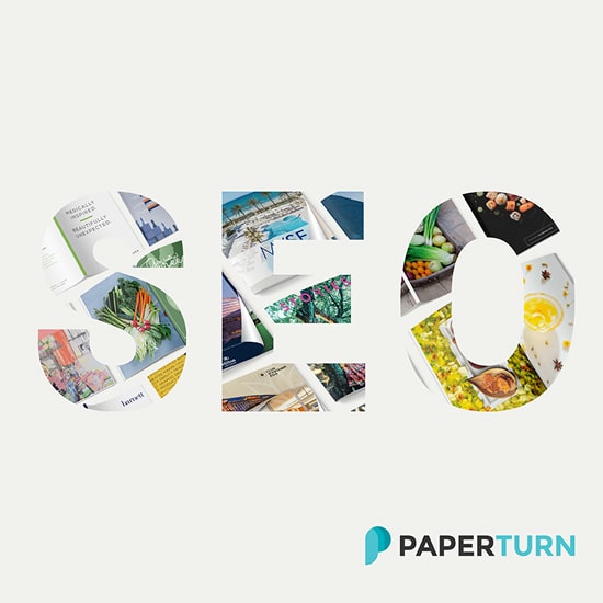 SEO Paperturn