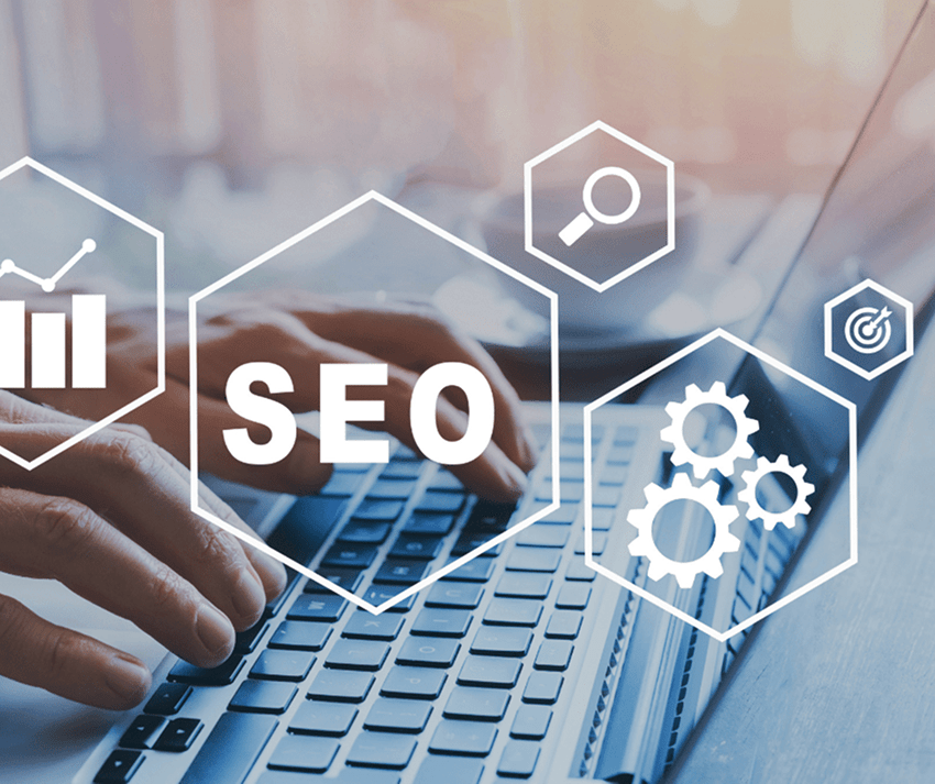 SEO SaaS tool