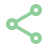 Share icon